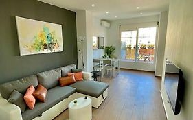 Elegant Rooftop By F2 Rental Home